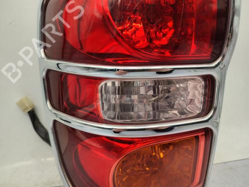 Left taillight TOYOTA RAV 4 II (_A2_) 2.0 D 4WD (CLA20_, CLA21_, CLA20R, CLA21R) | BP23729868C34 - Image 6