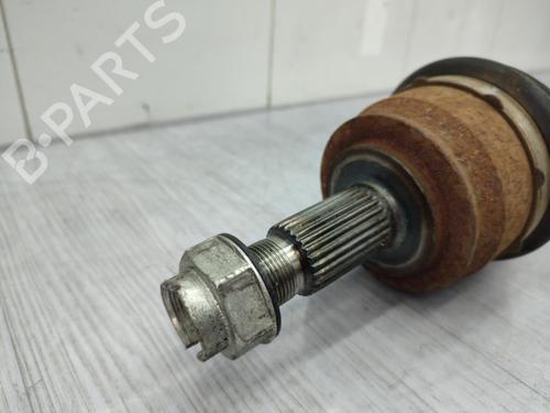 Right front driveshaft JEEP RENEGADE SUV (BU, B1, BV) 1.0 T-GDi | BP23740857M39  - Image 5