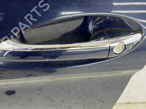 Left front door MERCEDES-BENZ B-CLASS Sports Tourer (W245) B 180 CDI (245.207) | BP23762117C2 