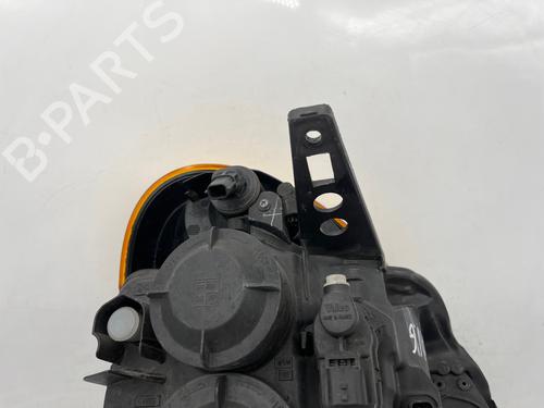 Left headlight RENAULT MODUS / GRAND MODUS (F/JP0_) 1.5 dCi (FP0D, JP0D) | BP36149084C28 - Image 2