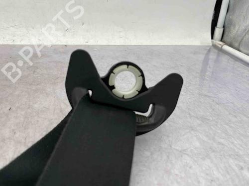 Used Front left seatbelt Front left seatbelt TOYOTA AYGO (_B1_) 1.0 (KGB10_, KGB10R) (68 hp) 36480619 36480619