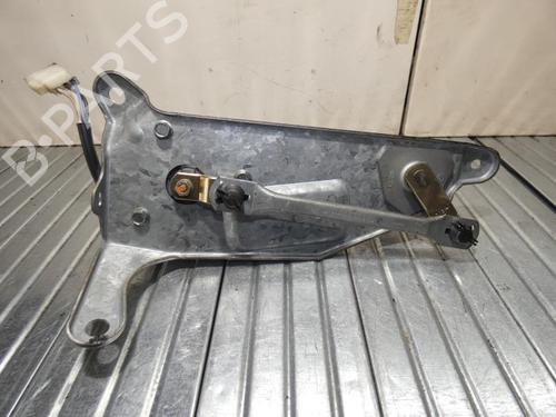 Rear wiper motor RENAULT SAFRANE II (B54_) 2.2 dT (B54G) | BP23670913M102 