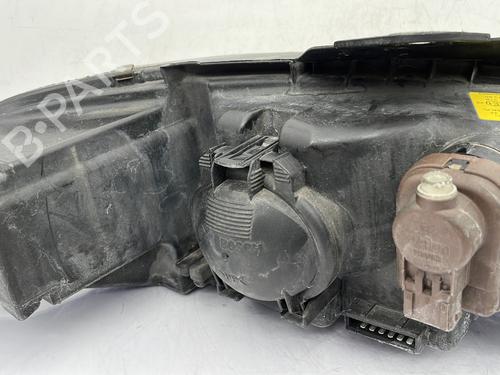 Left headlight PEUGEOT 406 (8B) 1.8 16V | BP23679623C28 