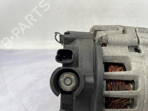Alternator CITROËN C3 Picasso (SH_) 1.6 HDI 90 | BP39710686M7 - Image 3