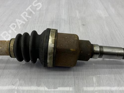 Right front driveshaft CITROËN C3 I (FC_, FN_) 1.4 HDi | BP23702480M39 