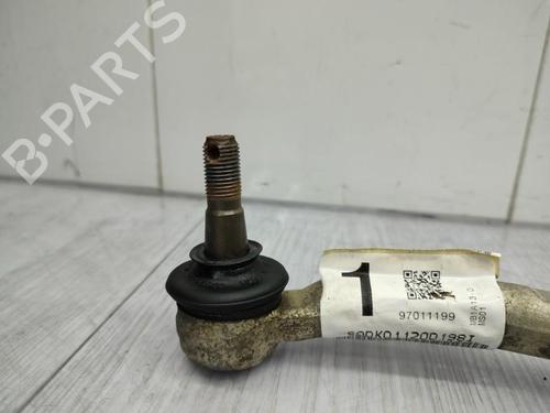 Steering rack PEUGEOT 107 (PM_, PN_) 1.0 | BP23742348M22