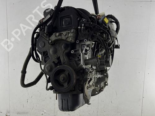 Engine CITROËN C3 II (SC_) 1.4 HDi 70 (SC8HZC, SC8HR0, SC8HP4) | BP31869349M1  - Image 10