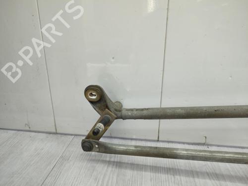 Front wiper motor CITROËN XSARA PICASSO (N68) 1.6 HDi | BP23677851M29 