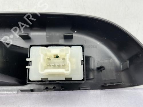 Left rear window switch DACIA SPRING EV (B6M1) | BP23758103I29 - Image 4