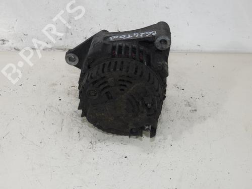 Used Alternator CITROËN SAXO (S0, S1) 1.1 X, SX (60 hp) 23694410