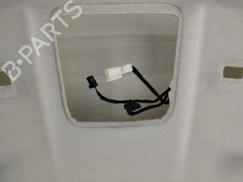 Used Interior roof PEUGEOT 208 I (CA_, CC_) 1.2 VTI 82 (82 hp) 23720751