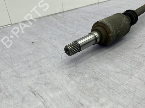 Right front driveshaft CITROËN SAXO (S0, S1) 1.1 X, SX | BP23674474M39 