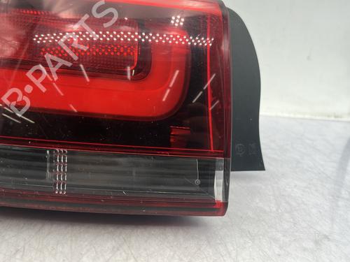 Venstre baglygte CITROËN C4 CACTUS 1.5 BlueHDi 100 | BP30854553C34