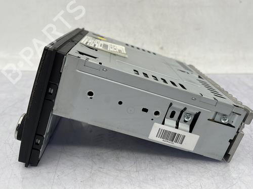 Radio NISSAN JUKE (F15) 1.5 dCi | BP30936969E6 