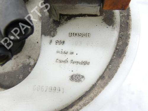 Pompa paliwa ALFA ROMEO GT (937_) 1.9 JTD (937CXN1B) | BP23685340M76 