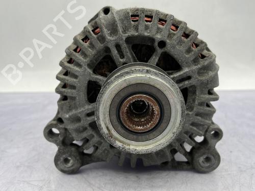 Generator AUDI A3 Sportback (8PA) 2.0 TDI (140 hp) 23755205