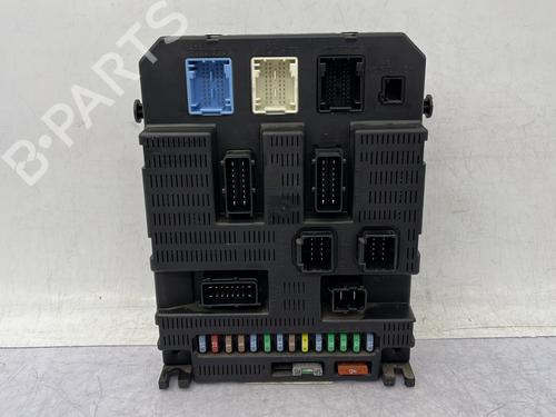 Electronic module CITROËN C2 (JM_) 1.4 HDi | BP32093733M83 