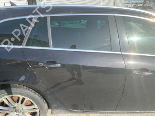 Used Right rear door Right rear door 36835936 36835936