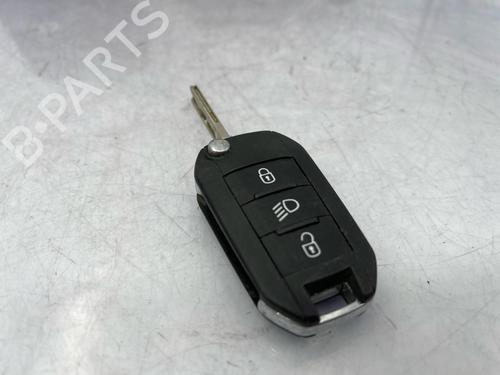 Electronic module CITROËN C3 III (SX) 1.2 PureTech 82 | BP36149030M83 - Image 2
