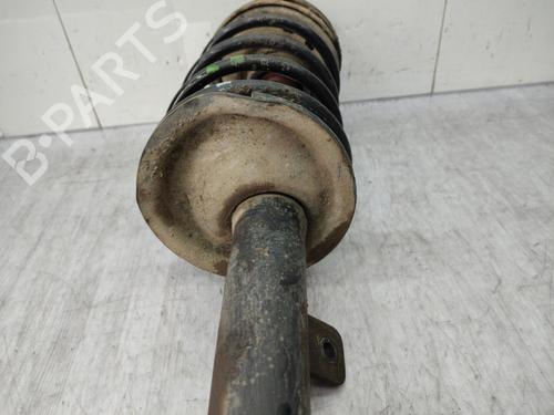 Left front shock absorber PEUGEOT 206 SW (2E/K) 1.4 HDi | BP23708209M16 - Image 5