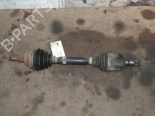 Used Left front driveshaft ALFA ROMEO BRERA (939_) 2.2 JTS (939.DXB11) (185 hp) 23688982