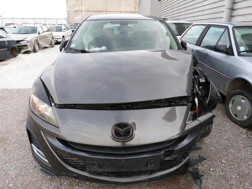 Water radiator MAZDA 3 (BL) 2.2 MZR CD (BL10) | BP23689980M31 - Image 23