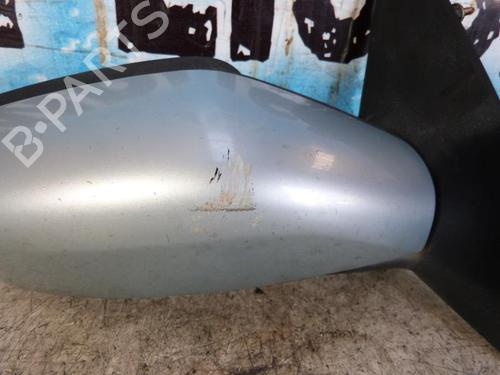 Right mirror RENAULT LAGUNA II Grandtour (KG0/1_) 2.2 dCi (KG0F) | BP23689445C27 