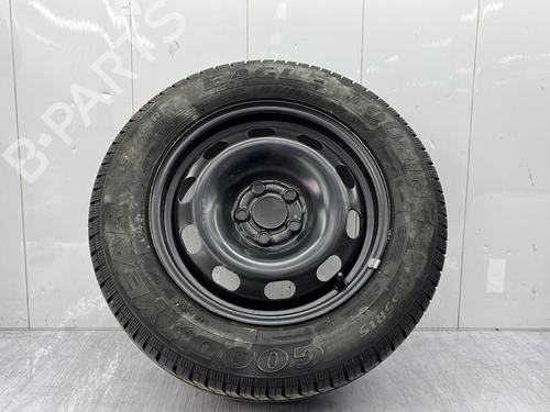 Used Jack Kit VW GOLF IV (1J1) 1.9 TDI (101 hp) 29142660