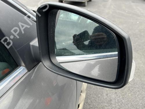 Headrest RENAULT LAGUNA III (BT0/1) 1.5 dCi (BT00, BT0A, BT0T, BT1J) | BP23678404I31  - Image 15