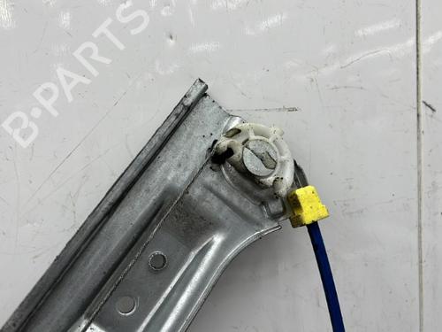Front left window mechanism OPEL CORSA D (S07) 1.3 CDTI (L08, L68) | BP23756179C22 