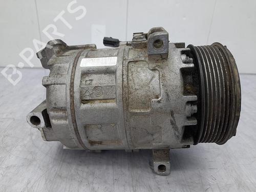 AC compressor RENAULT MASTER III Van (FV) 2.3 dCi 150 FWD (FV0F, FV03, FV09) | BP23711411M34 - Image 7
