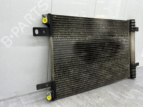 AC radiator CITROËN C4 Picasso II 2.0 BlueHDi 150 | BP27252401M32  - Image 7