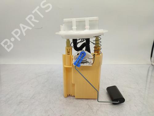 Fuel pump RENAULT CLIO V (B7_) 1.5 Blue dCi 100 (B7AD) | BP23684062M76 