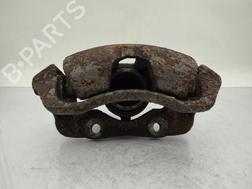 Used Right front brake caliper Right front brake caliper CITROËN BERLINGO / BERLINGO FIRST MPV (MF_, GJK_, GFK_) 2.0 HDI 90 (MFRHY) (90 hp) 23731933 23731933