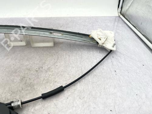 Front right window mechanism MAZDA 3 (BK) | BP39738350C23 - Image 4