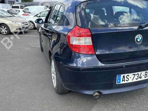 Instrumentbræt BMW 1 (E87) 118 d | BP36591202C46 - Image 15