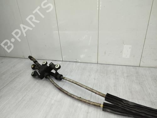 Gear lever VW POLO (9N_, 9A_) 1.4 TDI | BP23738924M90 