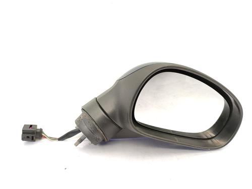 Right mirror SEAT LEON (1P1) 1.9 TDI | BP23740234C27 