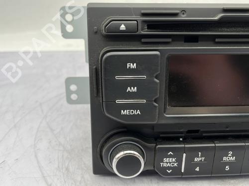 Radio KIA RIO III (UB) 1.1 CRDi | BP23755141E6 