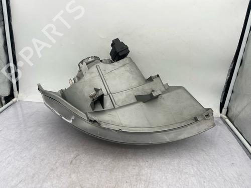 Left headlight RENAULT TRAFIC II Van (FL) 1.9 dCi 80 (FL0B) | BP36287953C28  - Image 9