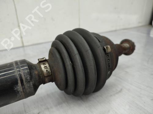 Used Right front driveshaft Right front driveshaft AUDI TT Roadster (8N9) [1999-2007] 23677729 23677729