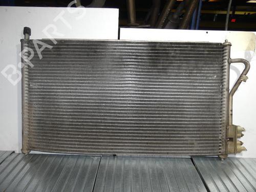 Used AC radiator AC radiator FORD FOCUS I Turnier (DNW) 1.6 16V (100 hp) 23696556 23696556