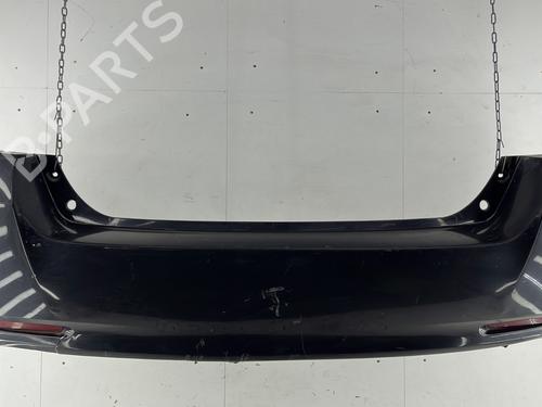 Used Rear bumper TOYOTA VERSO (_R2_) 2.2 D-4D (AUR21_, AUR21R) (150 hp) 31592916