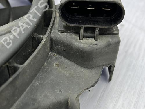 Radiator fan OPEL ASTRA H (A04) 1.3 CDTI (L48) | BP23704265M35 