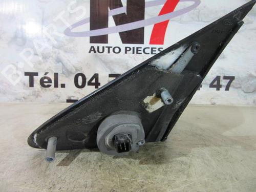 Right mirror FORD MONDEO I (GBP) 1.8 TD | BP25269844C27 