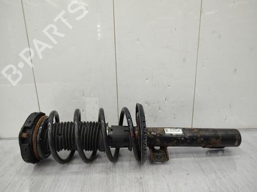 Left front shock absorber VW POLO (9N_, 9A_) 1.4 TDI | BP23738919M16 