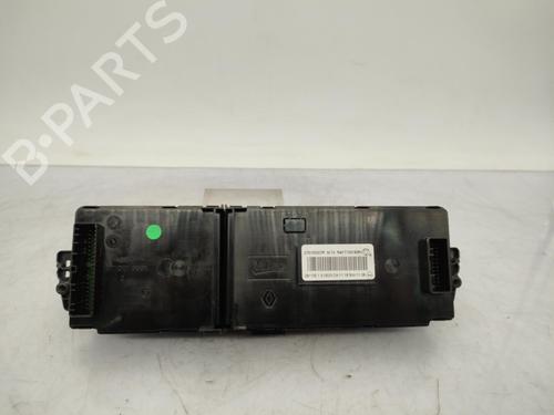 Climate control RENAULT MEGANE III Hatchback (BZ0/1_, B3_) 1.6 dCi (BZ00, BZ12, BZ13) | BP23699865I5 