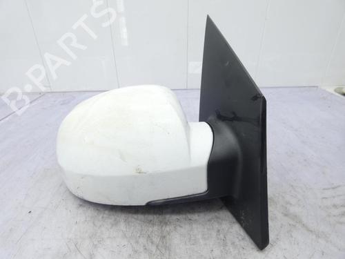 Used Right mirror HYUNDAI GETZ (TB) 1.5 CRDi (82 hp) 23697564