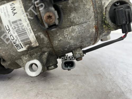 AC compressor CHEVROLET CRUZE Hatchback (J305) 1.7 D | BP37193734M34 - Image 4
