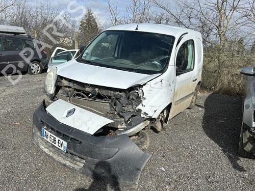 Left sun visor RENAULT KANGOO Express (FW0/1_) 1.5 dCi 70 (FW0A, KW0V) | BP23755009I1 - Image 9